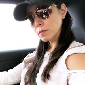 Meet your Posher, Tamara